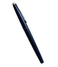 PARKER Fountain Pen Matte Brown  Writing Tool instrument