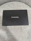CHANEL Empty Shoes Box 13x9x6 — photo 1