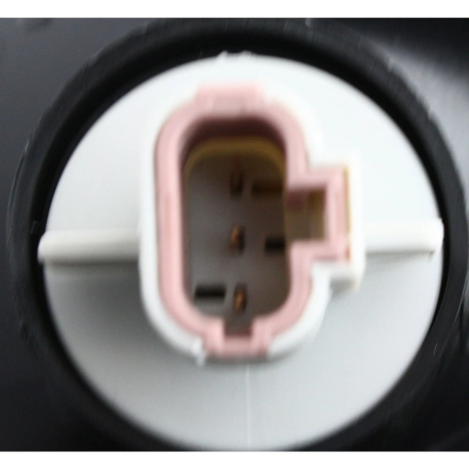 Headlight Corner Light Kit For 1998-1999 Nissan Altima Left and Right With Bulb - Image 4 of 4