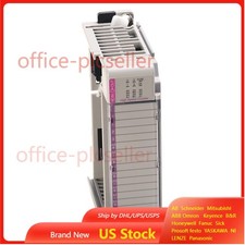 AB 1769-OW16 CompactLogix Relay Output Module New Factory Sealed 1769OW16 TX