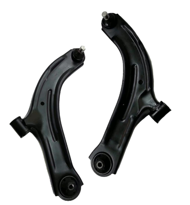 Front Lower Control Arm Pair LH RH For Nissan AD Van VY12 Y12 OEM 