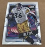 2024 Topps Chrome Cosmic #82 Jerome Bettis Pittsburgh Steelers