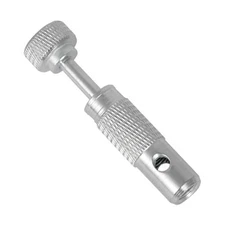  968RB Valve Stem Removal Tool, Standard Bore Safe Core Aircraft Tire Valve 