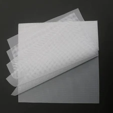Silicone Mesh Dehydrator Sheets for COSORI - 6pcs 12X13 inch Drying Compatible