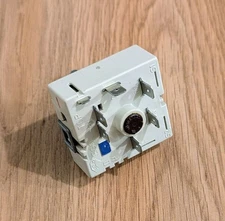 Genuine Cooktop Thermador Infinite Switch Part# 318191000