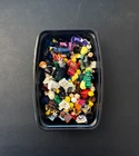 Lego Bulk Lot Minifigures Random - Star Wars, Batman & More + Accessories