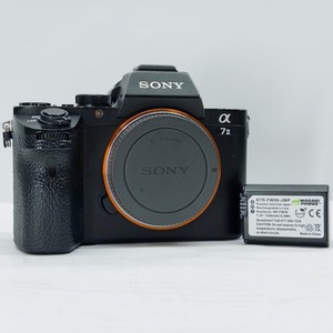 Sony A7ii Body only | eBay