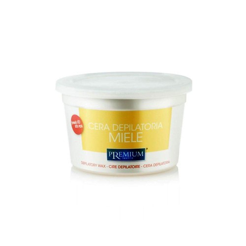 Cera calda al miele 350 ml adatta al microonde - Foto 17 di 24