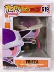 Funko Pop! 619 Frieza Dragon Ball Z Animation Vinyl Figure 2019