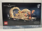 LEGO. Star Wars: Mos Espa Podrace Diorama (75380). New. Sealed Box.