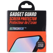 Gadget Guard Ultrashock Screen Protector for Motorola Razr 2025