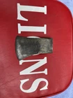 Plumb Hatchet Head U.S. Military Issue WW2 1942 Hand Trench Axe Head
