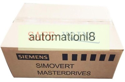 1PCS NEW SIEMENS MAIN DRIVE 6SE7016-0TP50-Z Z=F01+G91+C43+G42