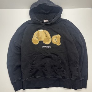 Palm Angels Bear Hoodie | eBay
