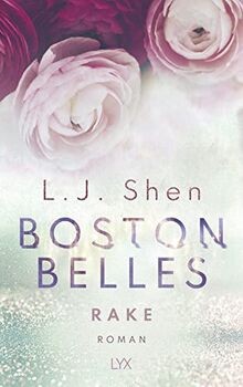 Boston Belles - Rake von Shen, L. J. | Buch | Zustand gut