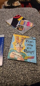 Startropics Nintendo NES (CIB) COMPLETE ,  all inserts  Steve letter untouched !