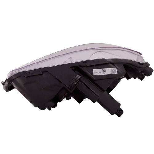 Headlight Fits 08-20 Chrysler Town & Country Dodge Caravan Right Halogen - Picture 5 of 5