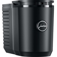 Jura Cool Control 0.6L Milk Cooler - Black