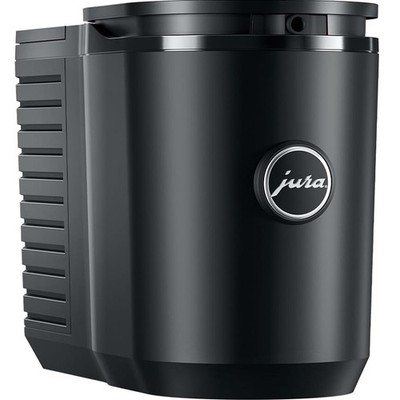 Jura Cool Control 0.6L Milk Cooler - Black