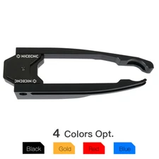 Chain Guide Slider Seal Guard Protection For Yamaha Raptor 700 700R 2006-2024