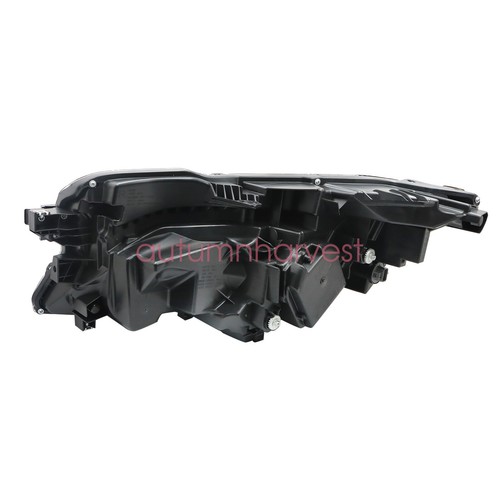 For 2019-2022 Honda Pilot Passport Headlight Full LED Headlamp Passenger Side - Picture 4 of 15