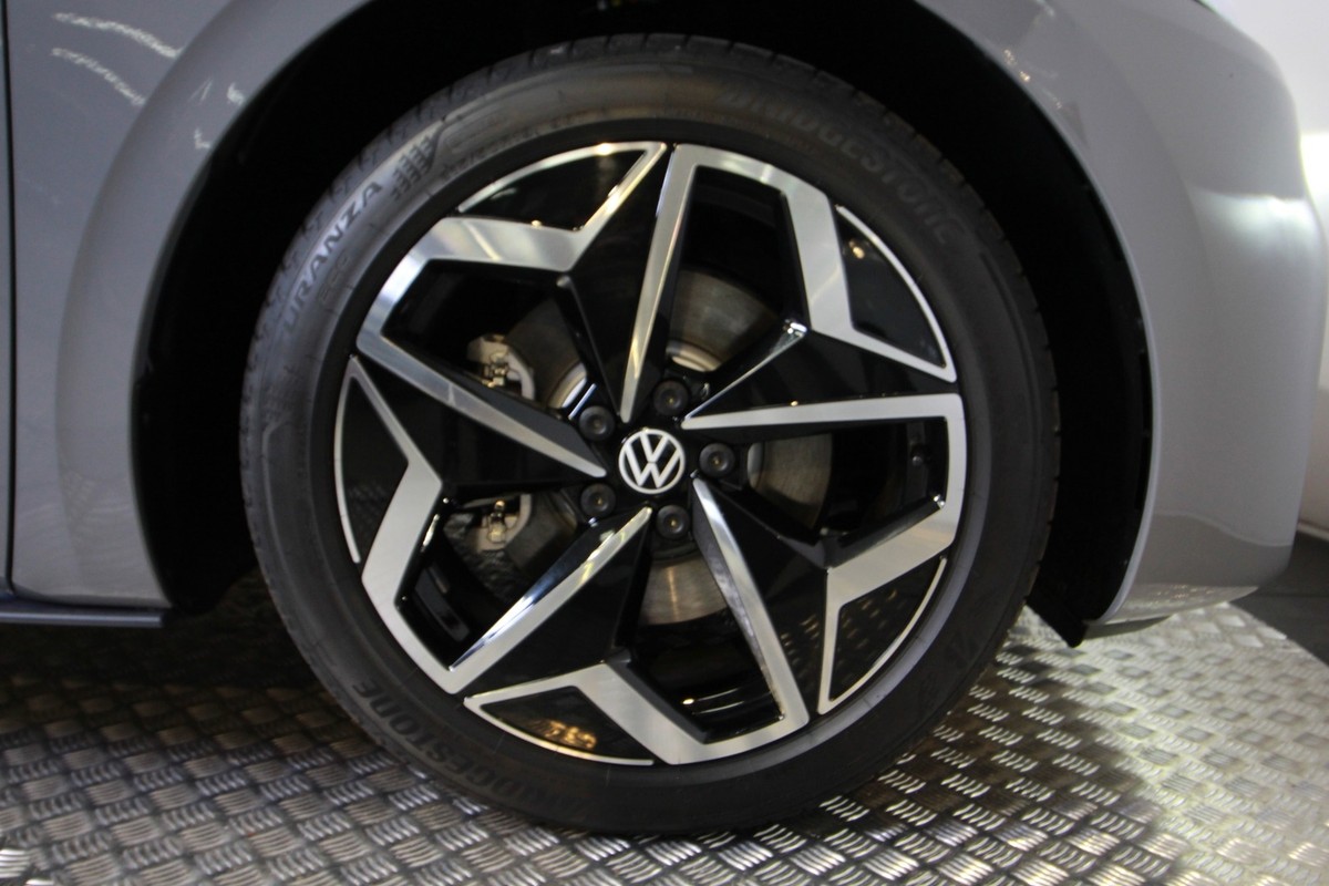 VW ID.3 1ST Plus