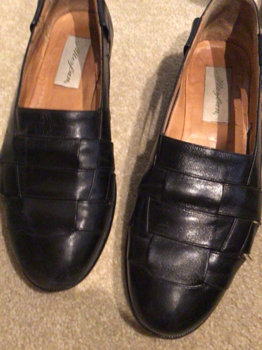 Mezlan Leather Cayman Loafer Mezlan S20618 Quilted Calf-Skin Leather Horsebit Slip-On  main image 4