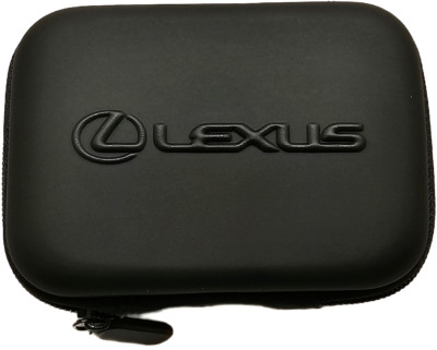 Lexus Quick Charge Cable Package PT976-48230 Brand New Android & Apple devices