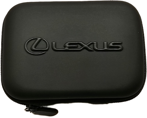 Lexus Quick Charge Cable Package PT976-48230 Brand New Android & Apple devices - Afbeelding 1 van 3