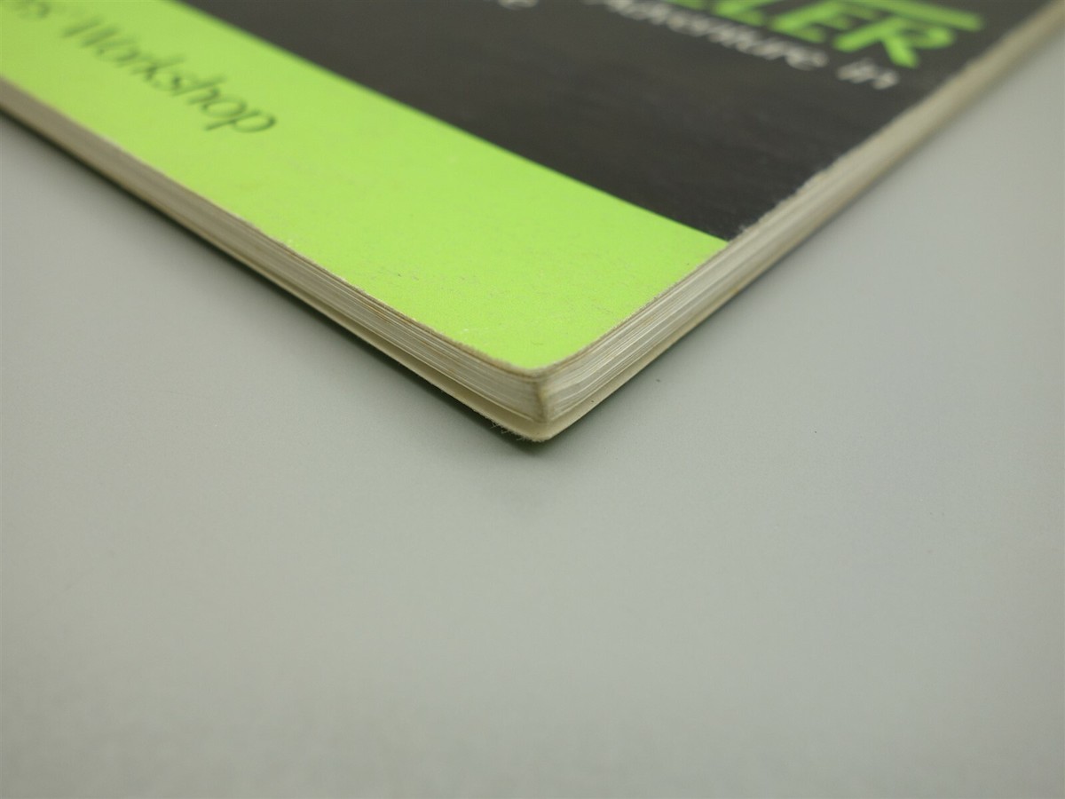 A Comprehensive Listing of the Core Rulebooks, Supplements, Adventures