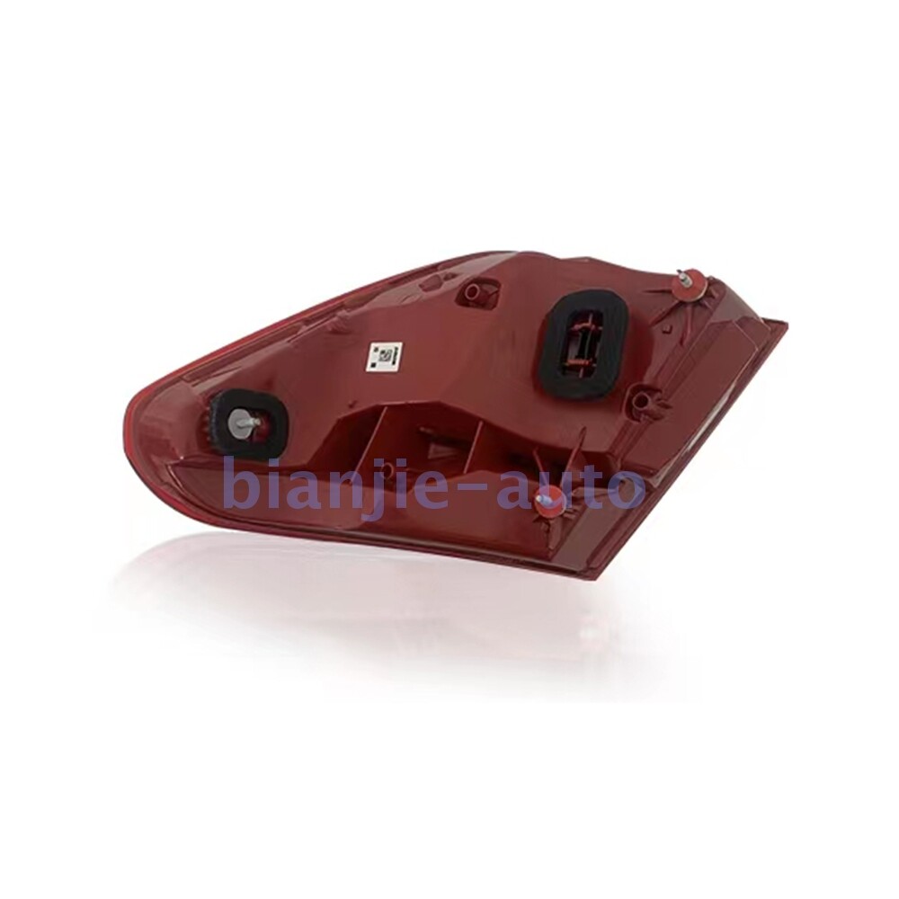 New Right Out LED Rear Tail Lights 63217182198 For BMW 740i 750i  