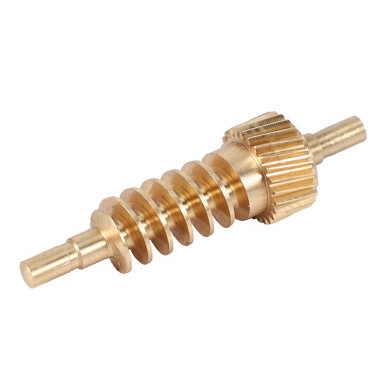 Car Thigh Support Actuator Repair Gear for 5 7 Series X5 X6 E60 E61 F07