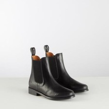 Toggi Ottowa Adult Jodhpur Boots