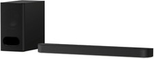 Sony BRAVIA Theater Bar 6 HT-B600 3.1.2ch Sou...
