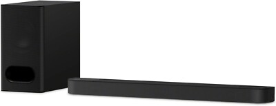 Sony BRAVIA Theater Bar 6 HT-B600 3.1.2ch Soundbar with Wireless
