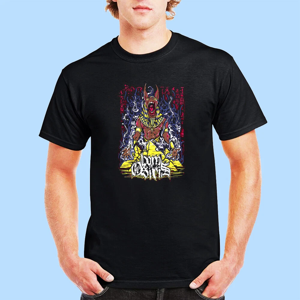 Born of sale osiris t shirt
