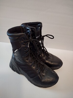Smith & Wesson Footwear 1095 Breach VSX 8\