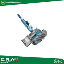 PIANTONE STERZO CITY FIAT PANDA 2003 > SERVOSTERZO ELETTRICO BLOCKSTEM  ERFP