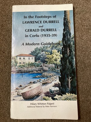 Gerald Durrell's Durrells In Corfu Season Amazon Prime