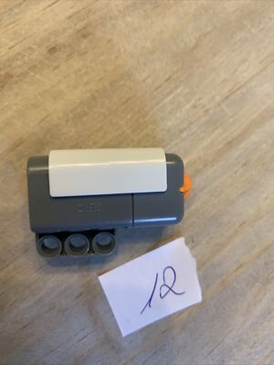 Lego  53793 Berührungssensor für LEGO Mindstorms NXT