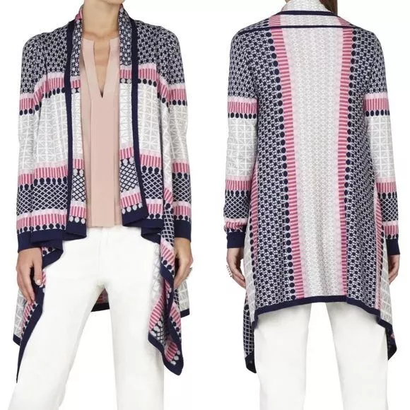 Bcbg cardi cheap wrap