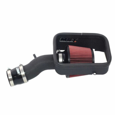 Ansaugluftfilter-Kit MST Performance für Audi VW Seat Skoda 1.2 1.4 TSI EA111
