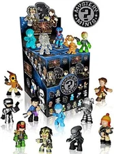 Funko Mystery Minis - Sci-Fi Classics