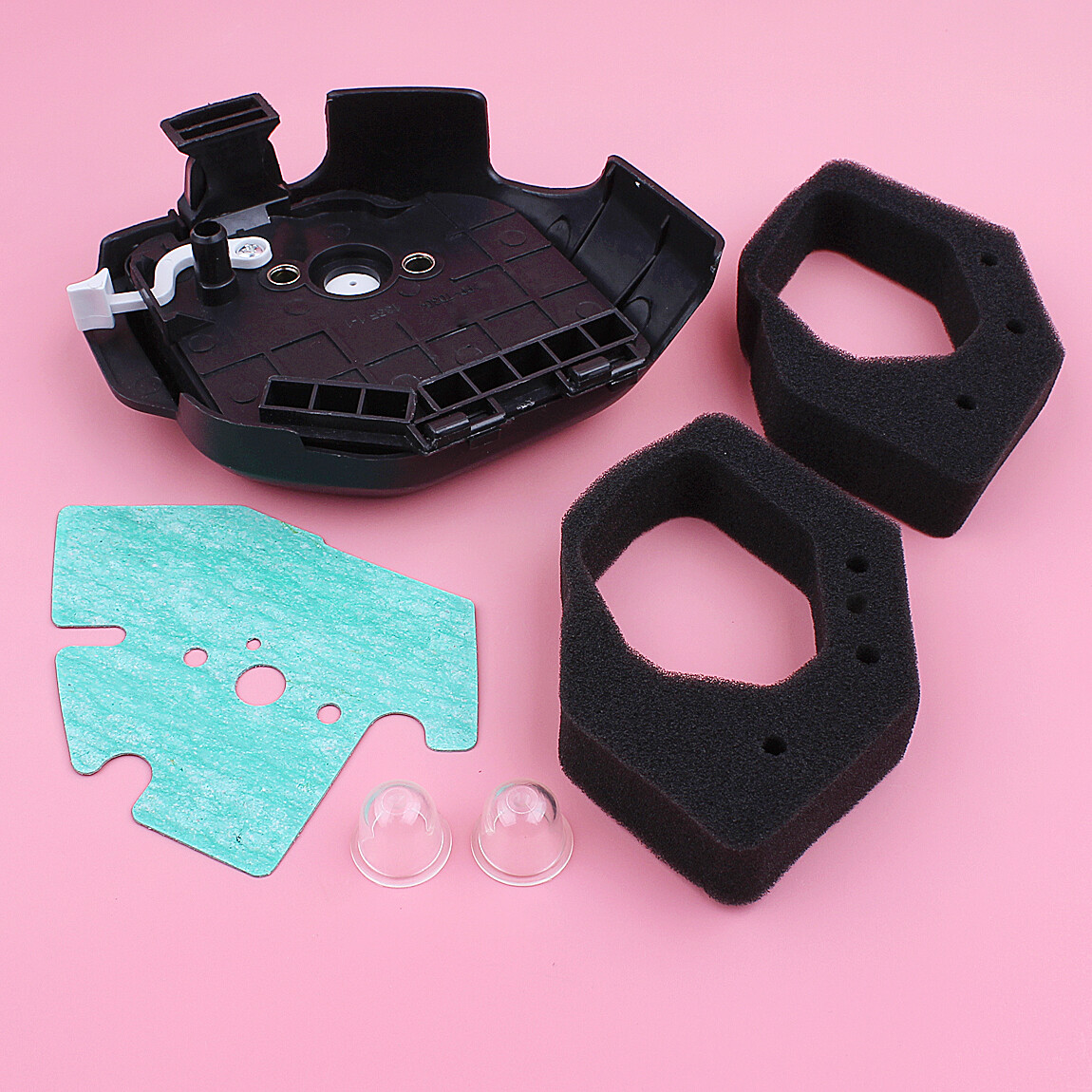 COPERCHIO FILTRO ARIA OLIO PER HONDA GX25 | AFTERMARKET