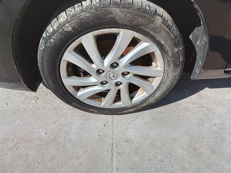 2010201120122013 MAZDA 3 sunroof 10111213 sun moon roof motor