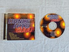 Dance Hits 2000 / Various Artists / CD