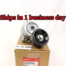 HONDA Genuinee Acura CR-V RDX Accord Auto Drive Belt Tensioner 31170-RAA-A02