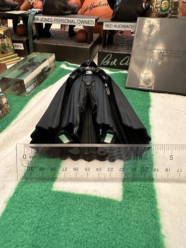 JAMES EARL JONES SIGNED PSA DARTH VADER STATUE STAR WARS AUTOGRAPH MARK HAMILL - Picture 9 of 10