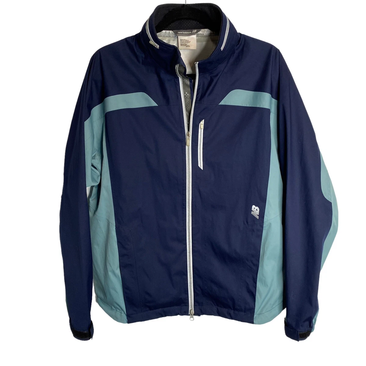 New balance hotsell jacket waterproof
