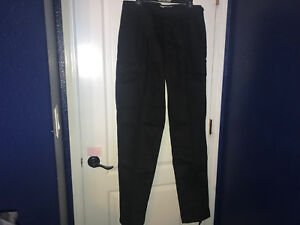 Tru Spec Women S Pants Size Chart